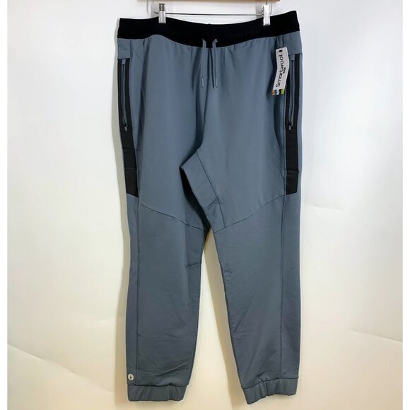 Smartwool Men's Active Fleece Merino Wool Blend Tech Pant Size XXL NWT $160 - Picture 1 of 15